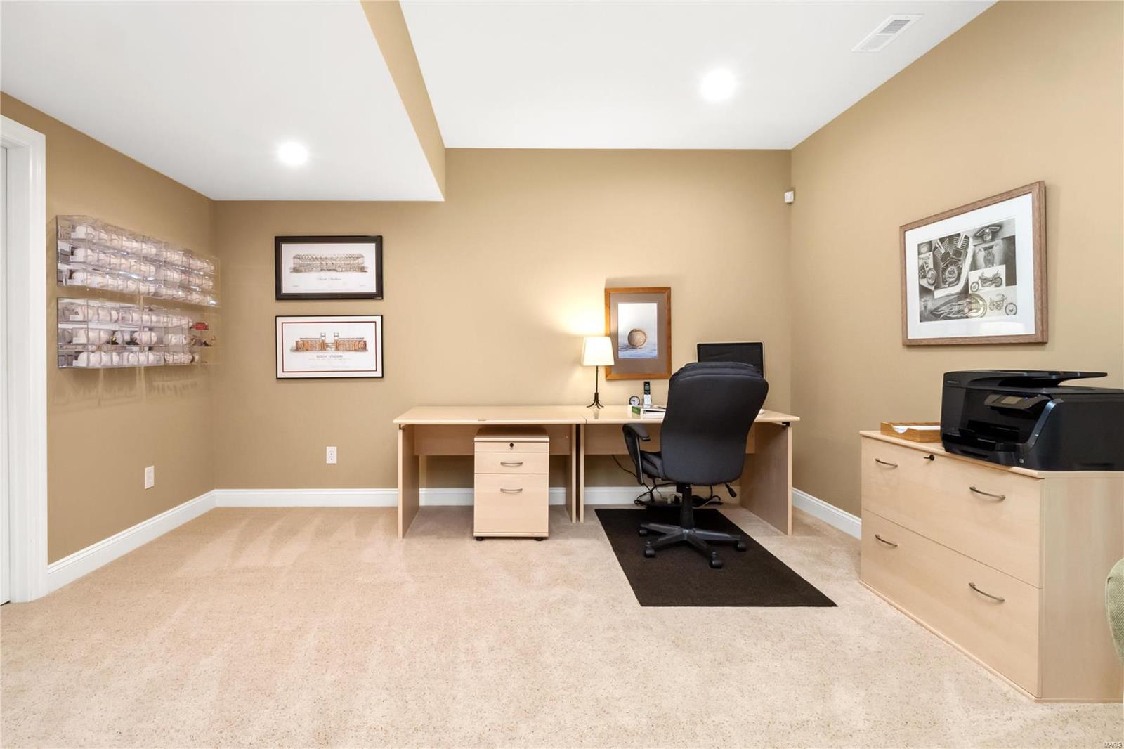 Villas At Westmeade Amd The - Residential