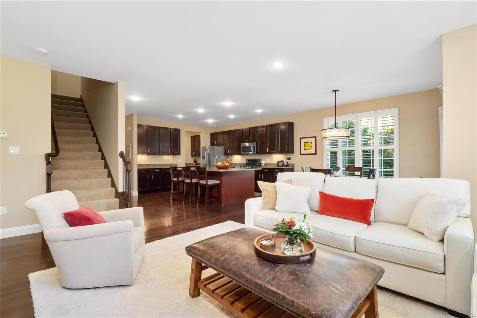 Villas At Westmeade Amd The - Residential