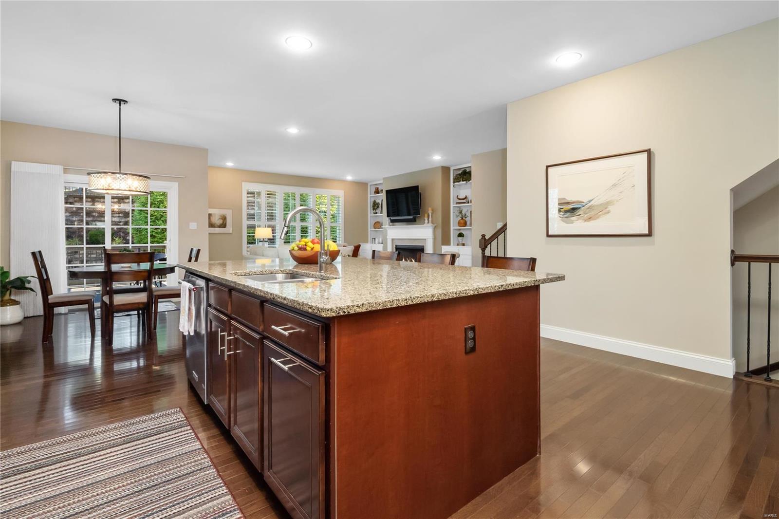 Villas At Westmeade Amd The - Residential