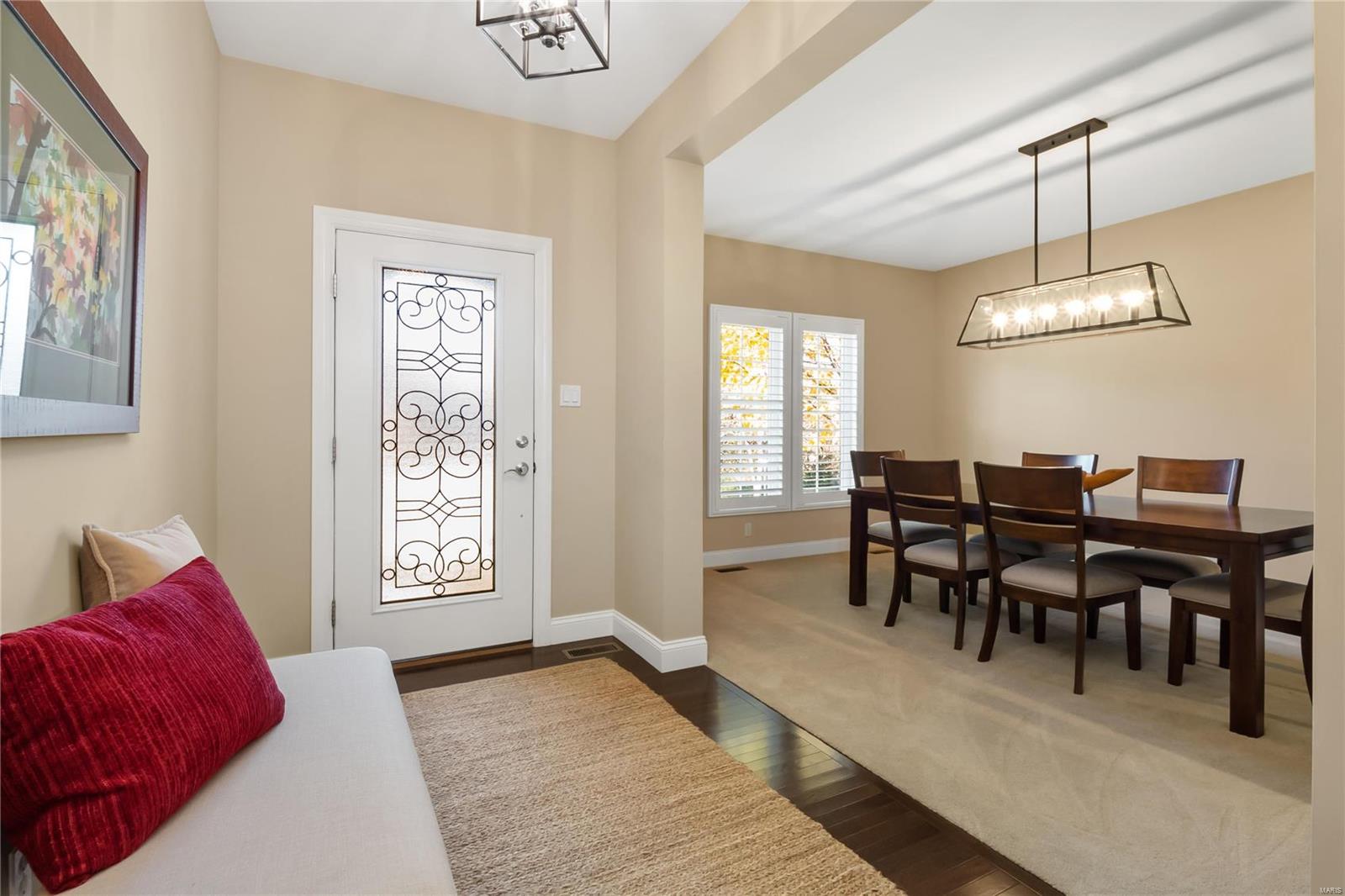 Villas At Westmeade Amd The - Residential