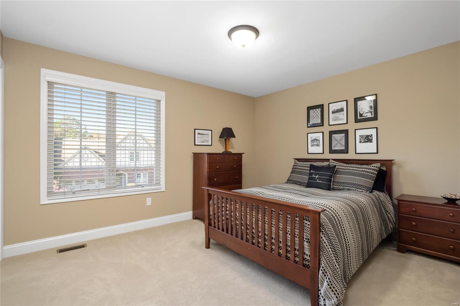 Villas At Westmeade Amd The - Residential