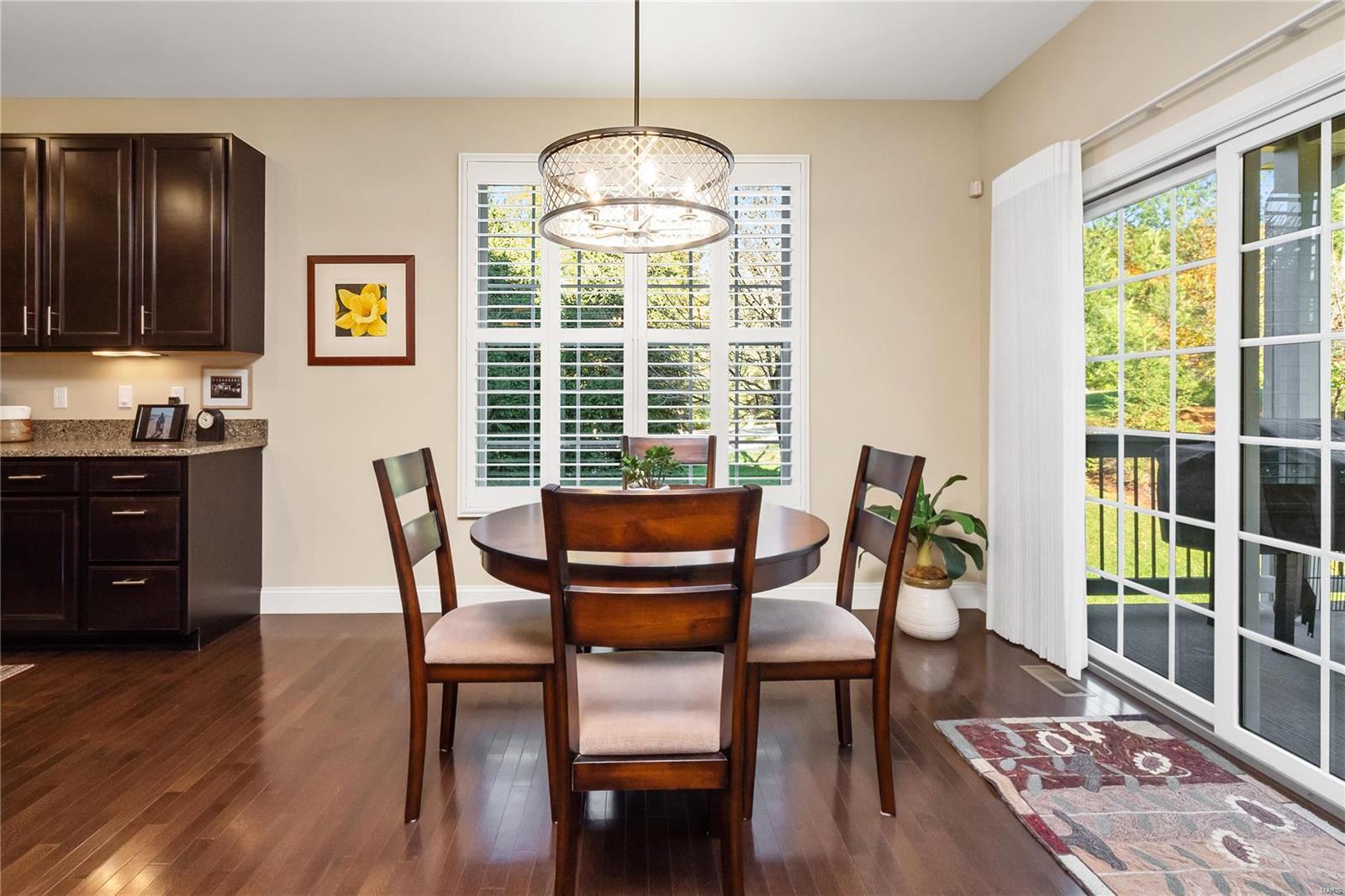 Villas At Westmeade Amd The - Residential