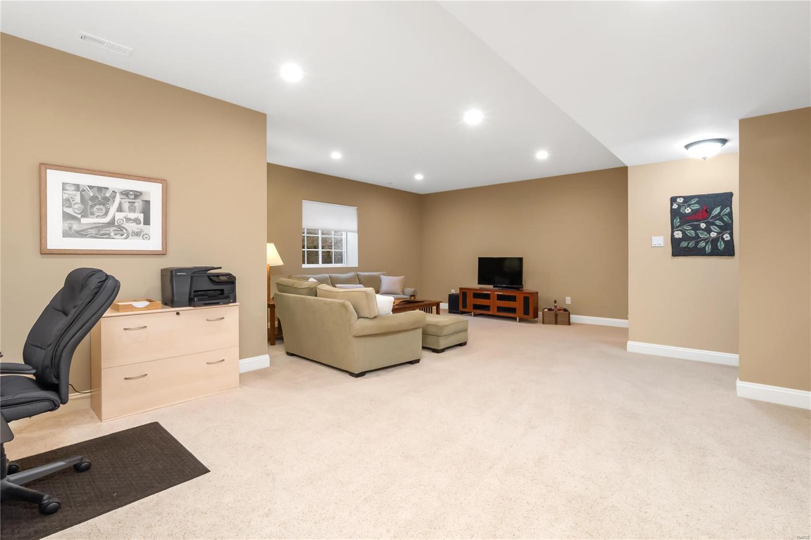 Villas At Westmeade Amd The - Residential