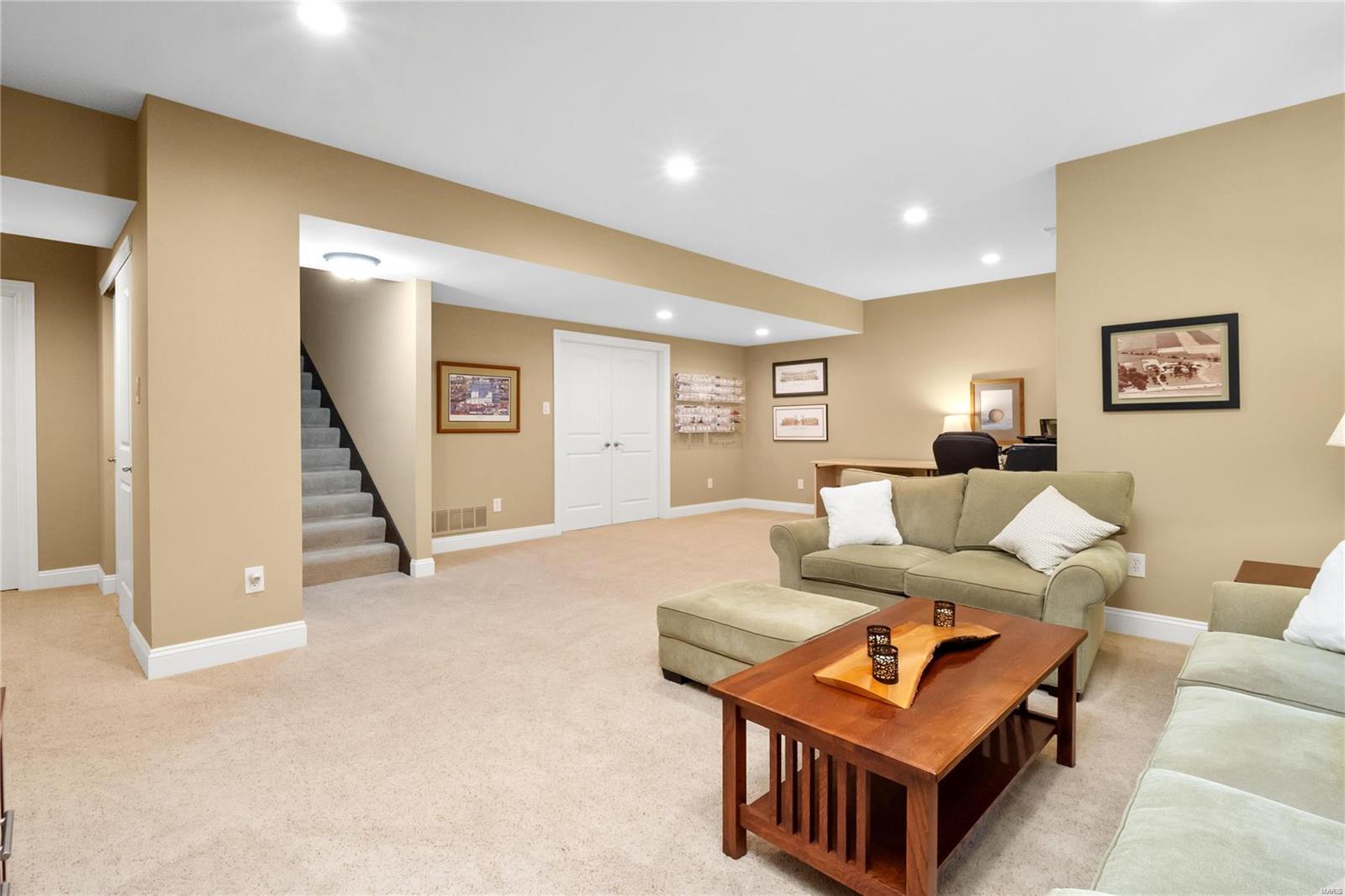 Villas At Westmeade Amd The - Residential