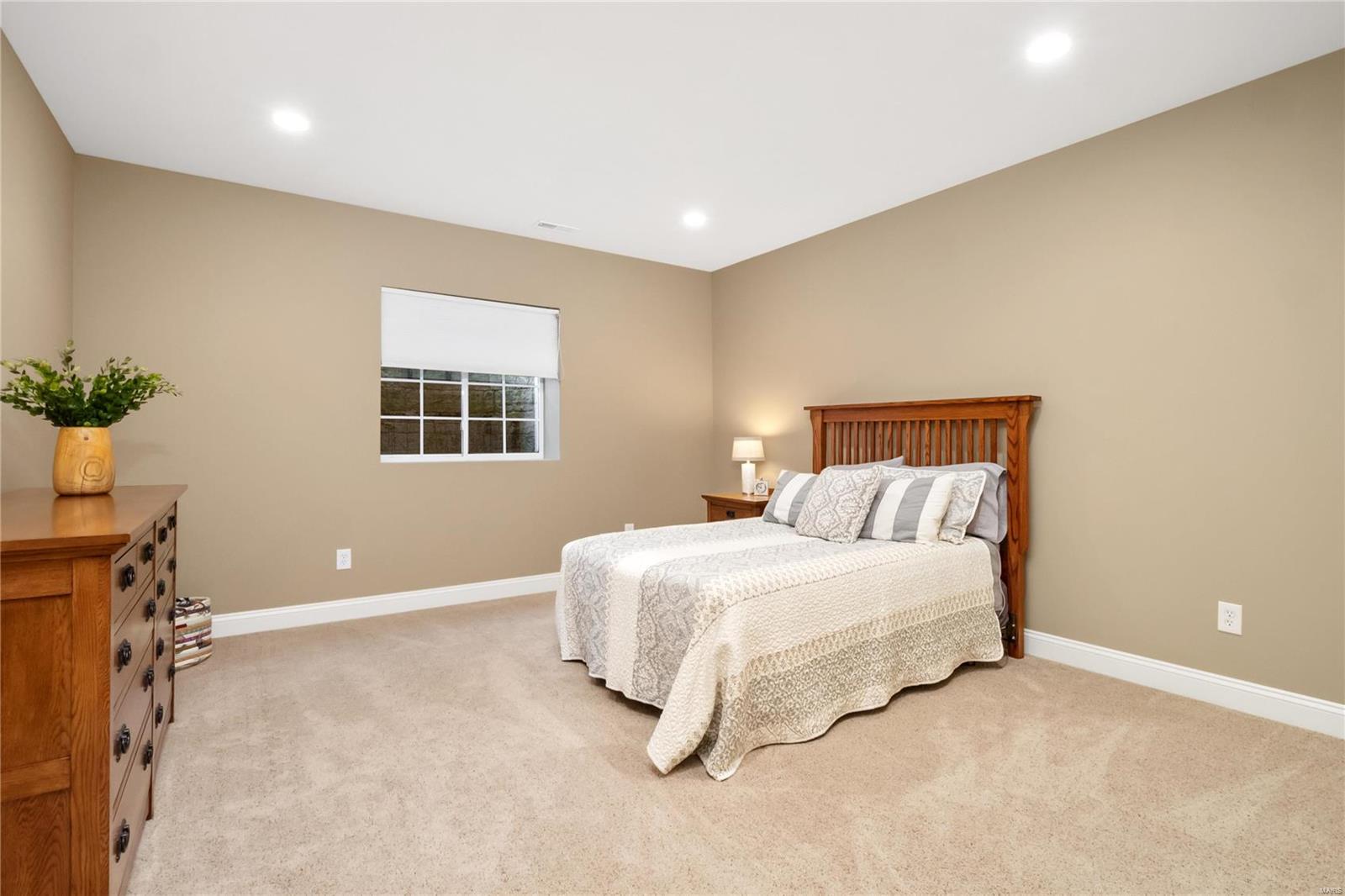 Villas At Westmeade Amd The - Residential