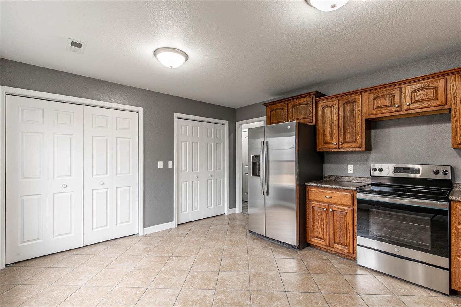 Hickory Hills Sub - Residential