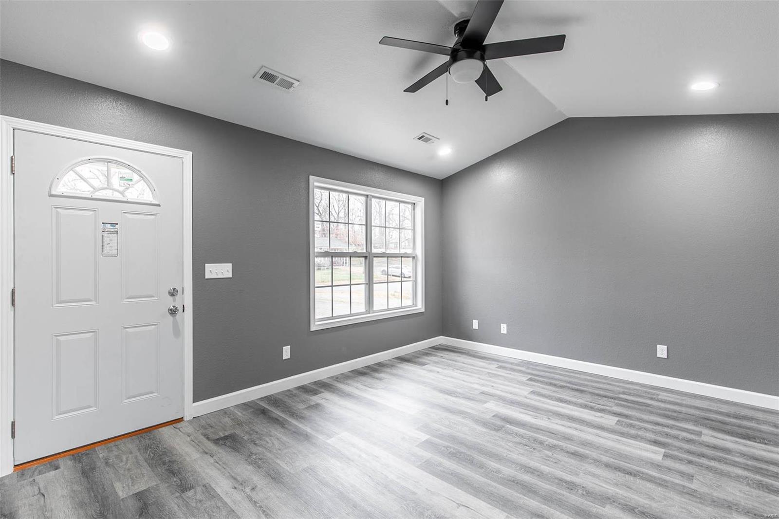 Hickory Hills Sub - Residential