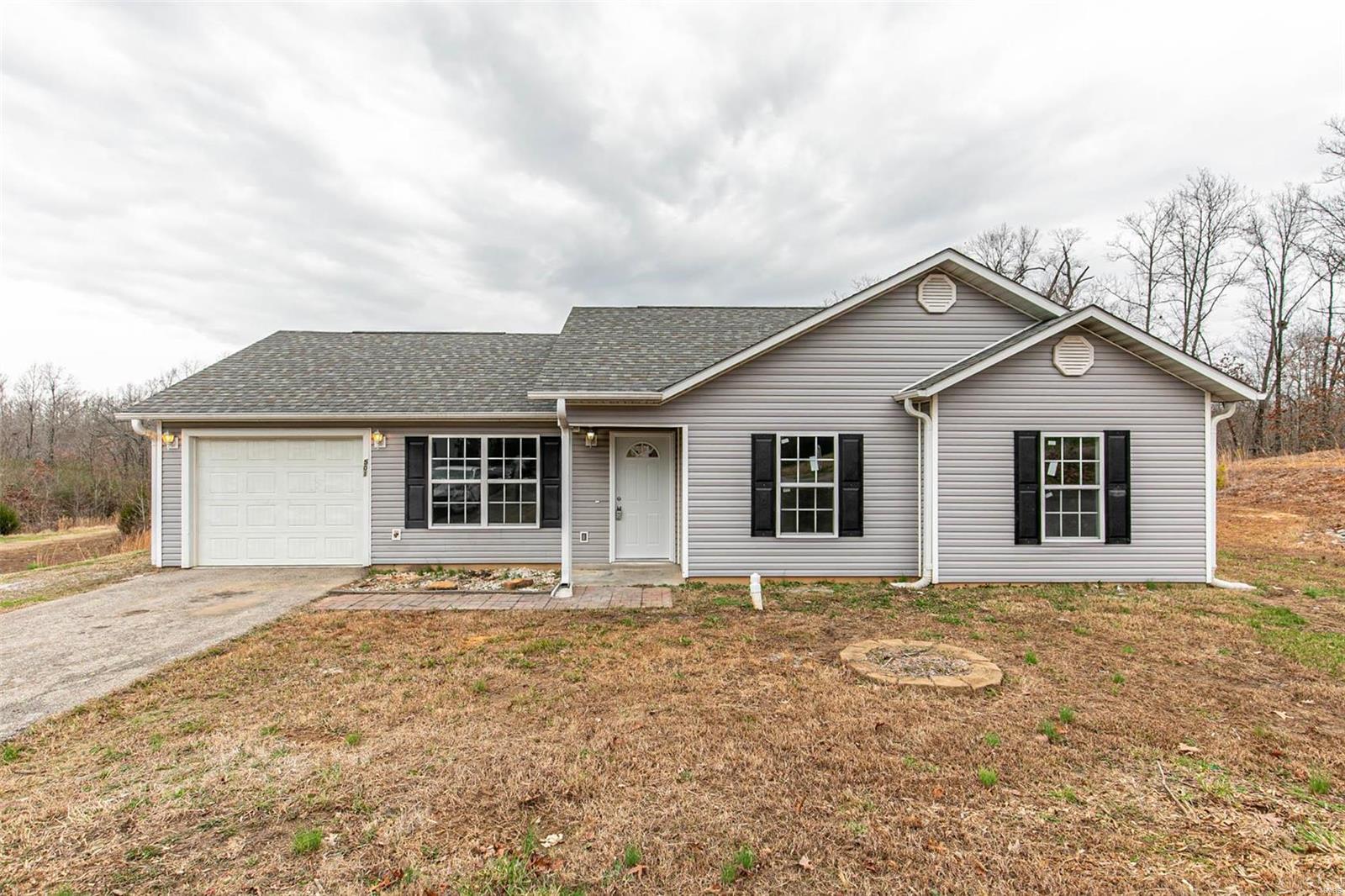 Hickory Hills Sub - Residential