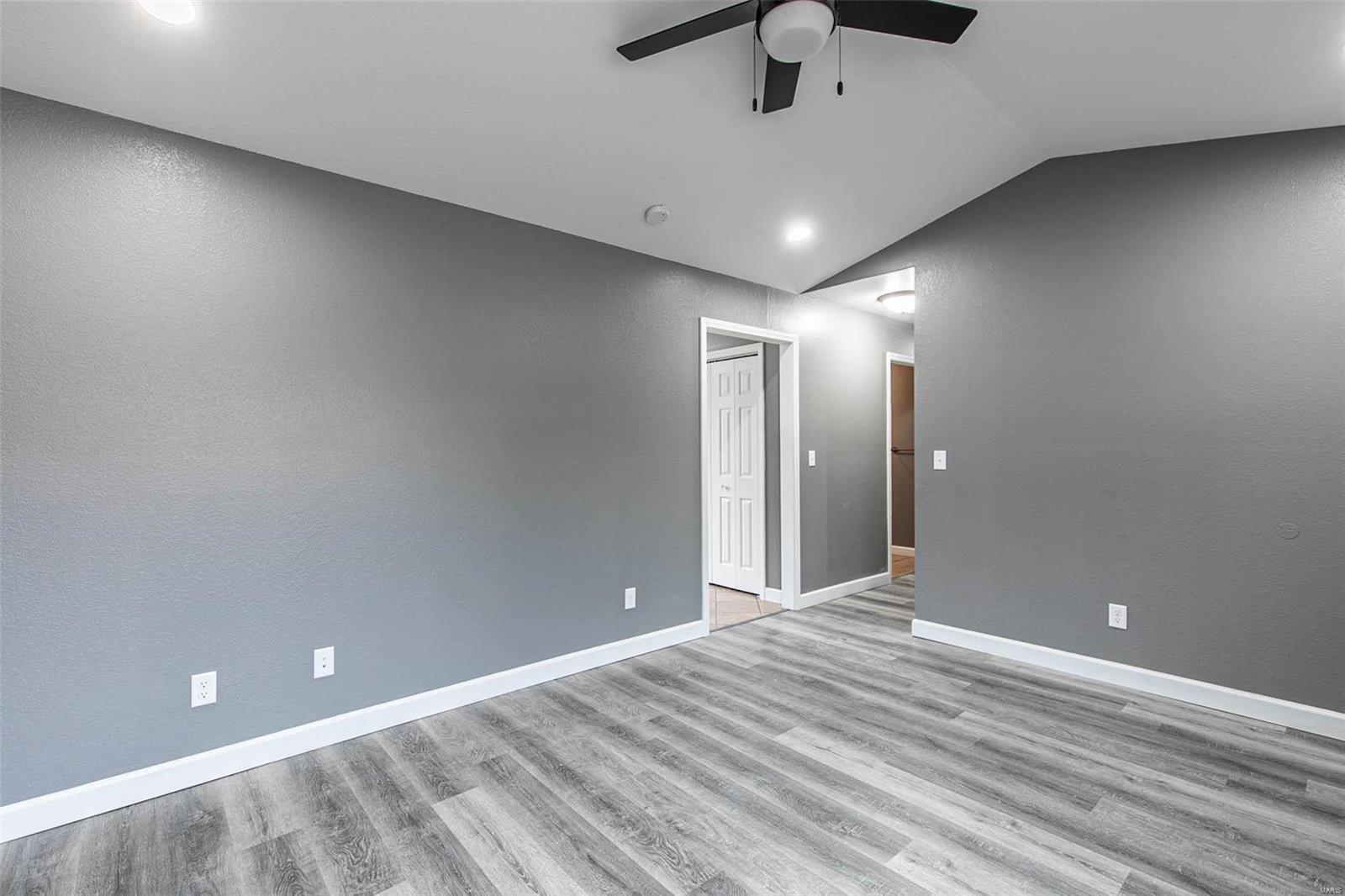 Hickory Hills Sub - Residential