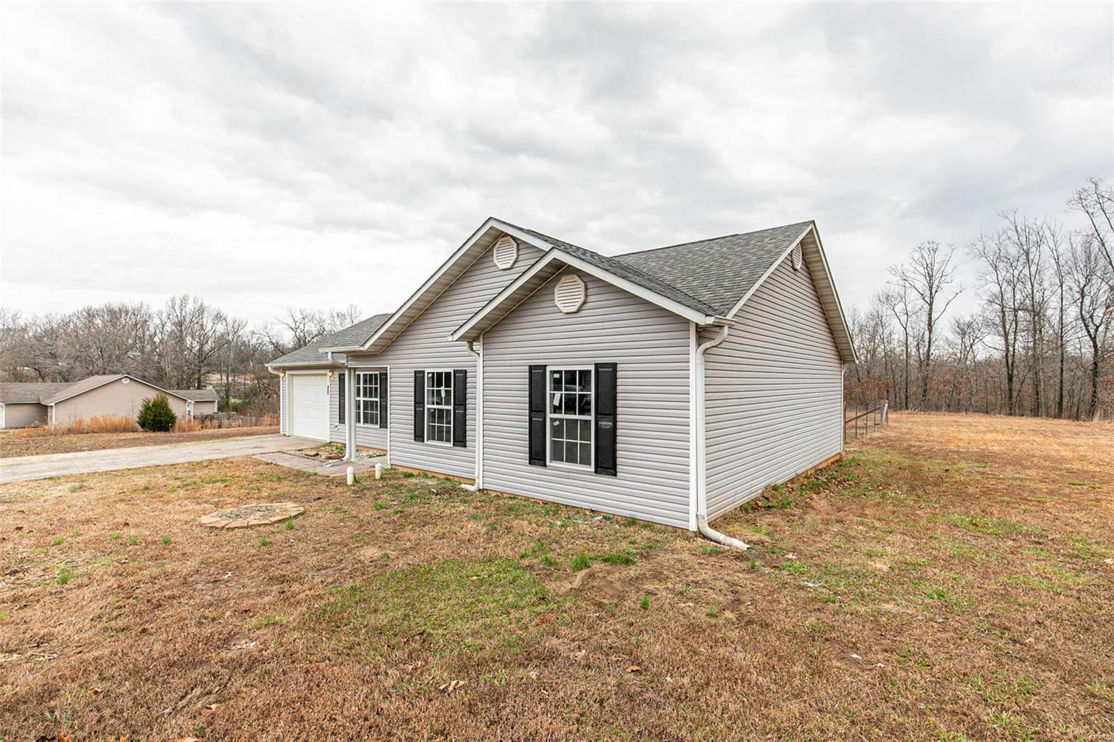 Hickory Hills Sub - Residential