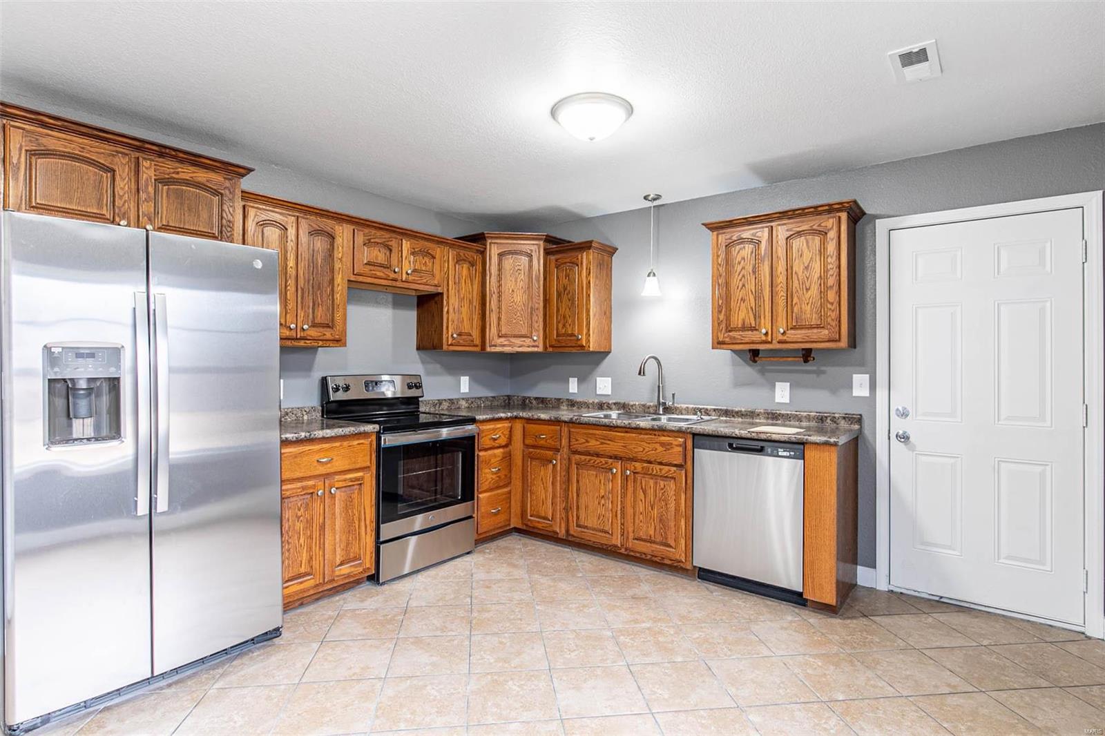 Hickory Hills Sub - Residential