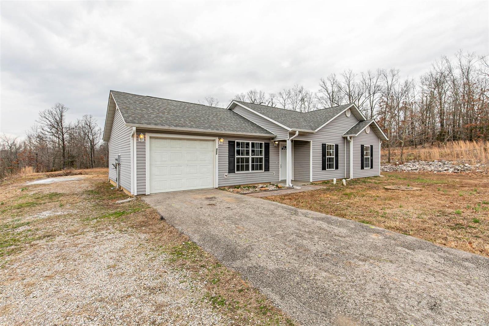 Hickory Hills Sub - Residential
