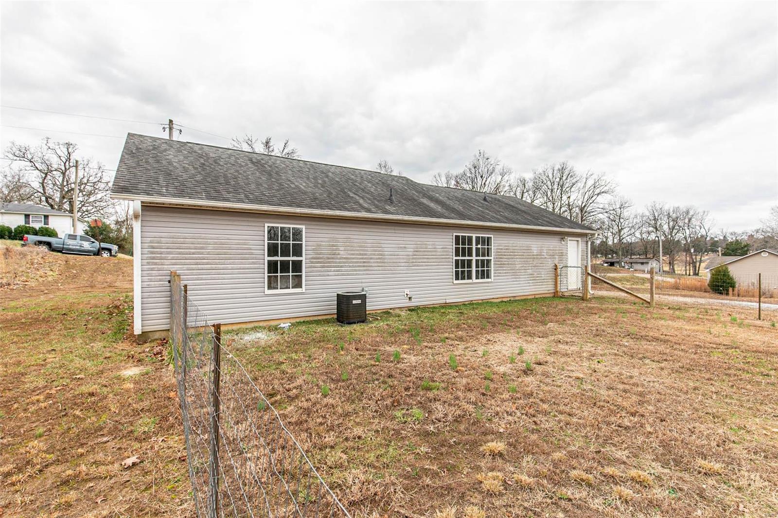 Hickory Hills Sub - Residential