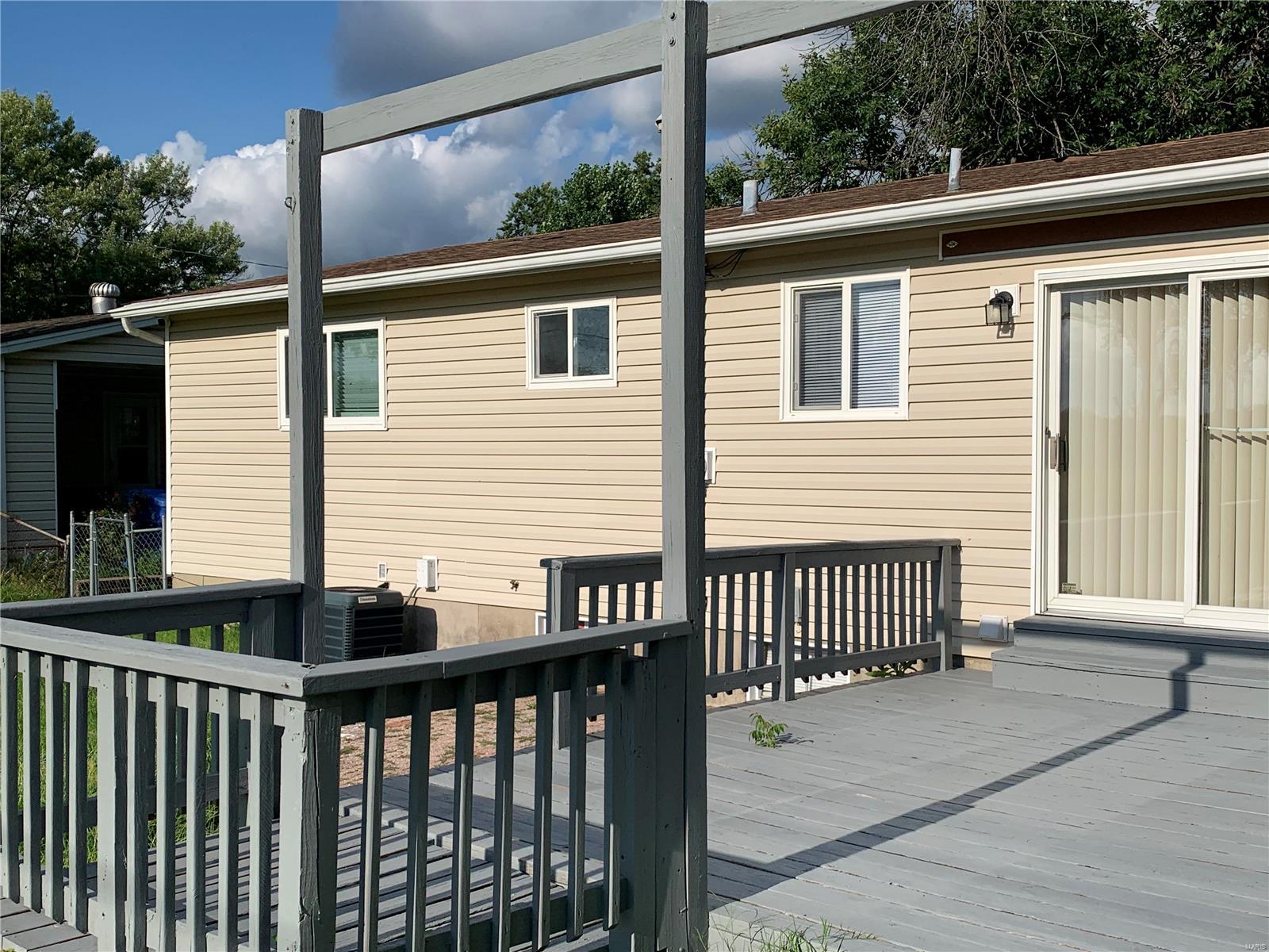 Queens 4 - Residential Lease