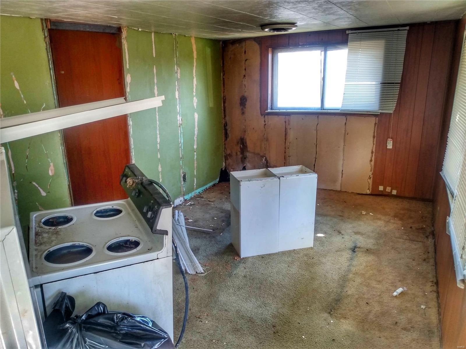 Page Park - Residential