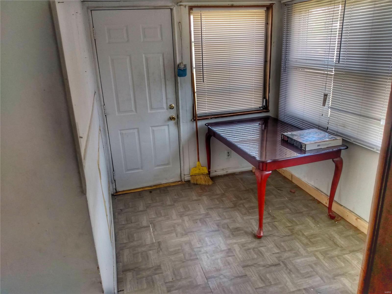 Page Park - Residential