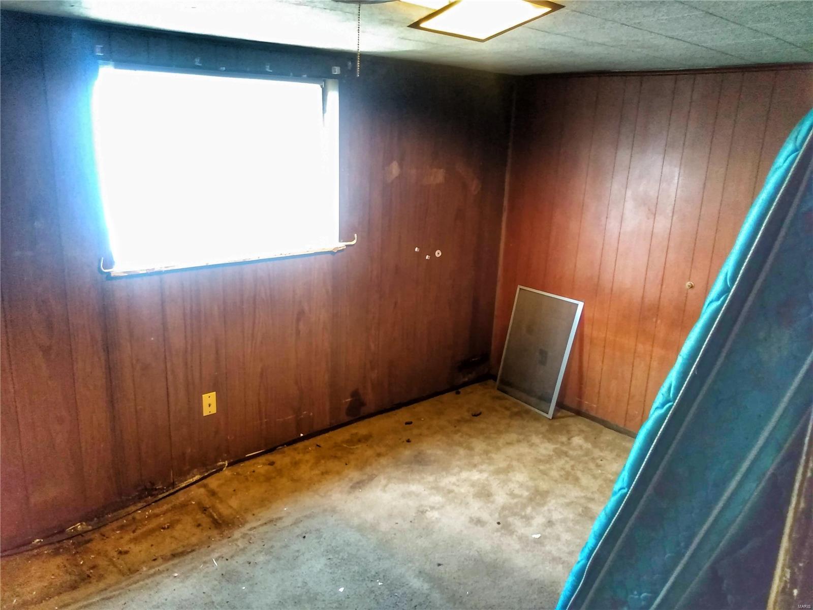 Page Park - Residential