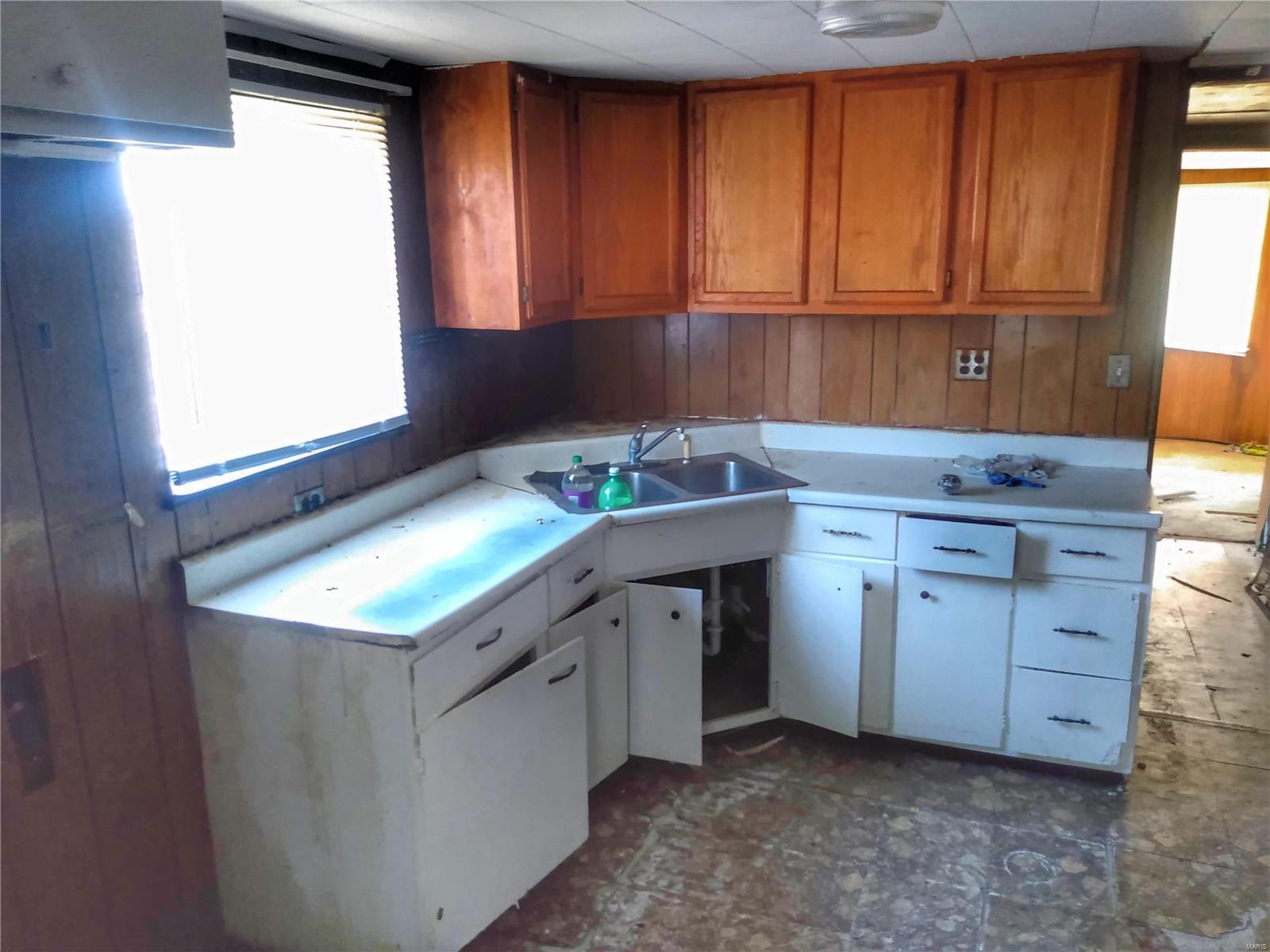 Page Park - Residential