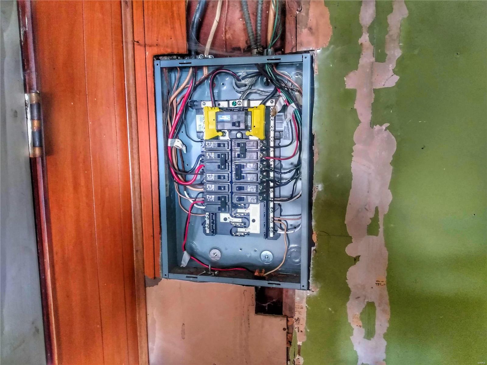 Page Park - Residential