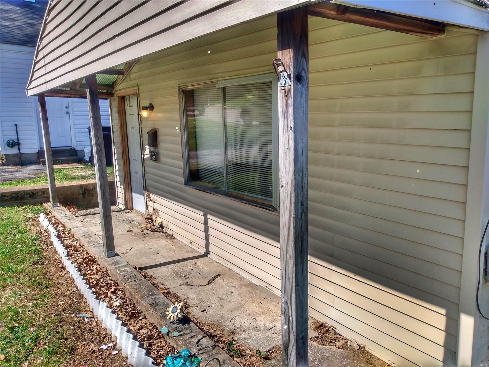 Page Park - Residential