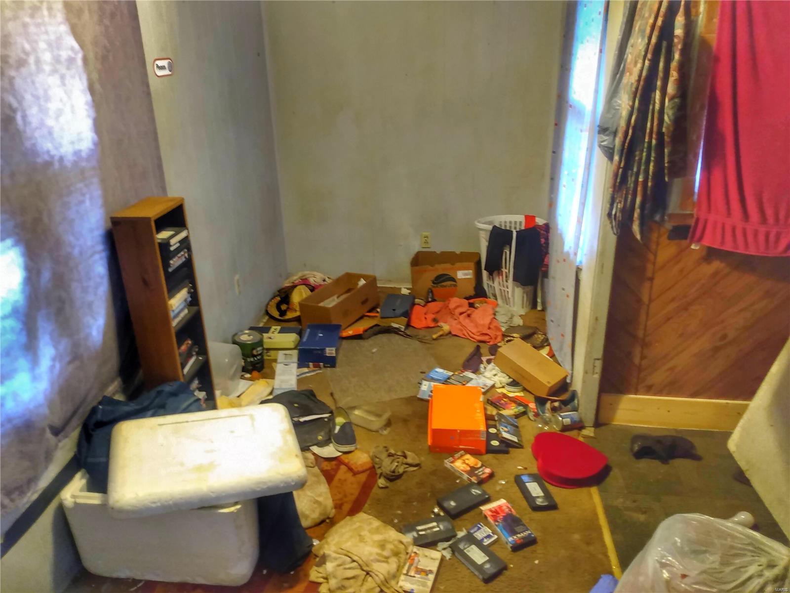 Page Park - Residential