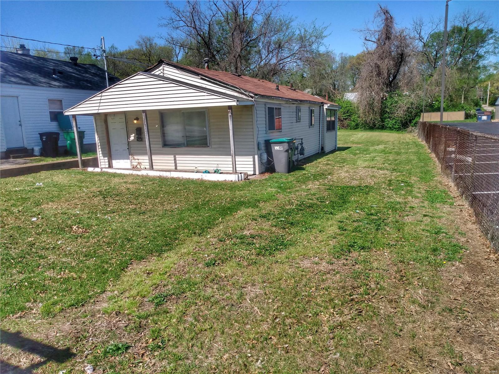 Page Park - Residential