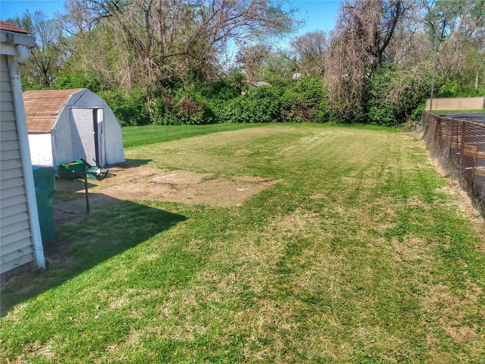 Page Park - Residential