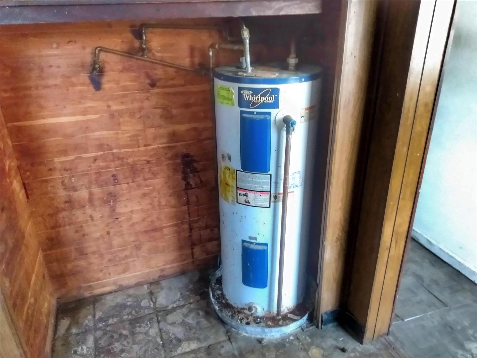 Page Park - Residential