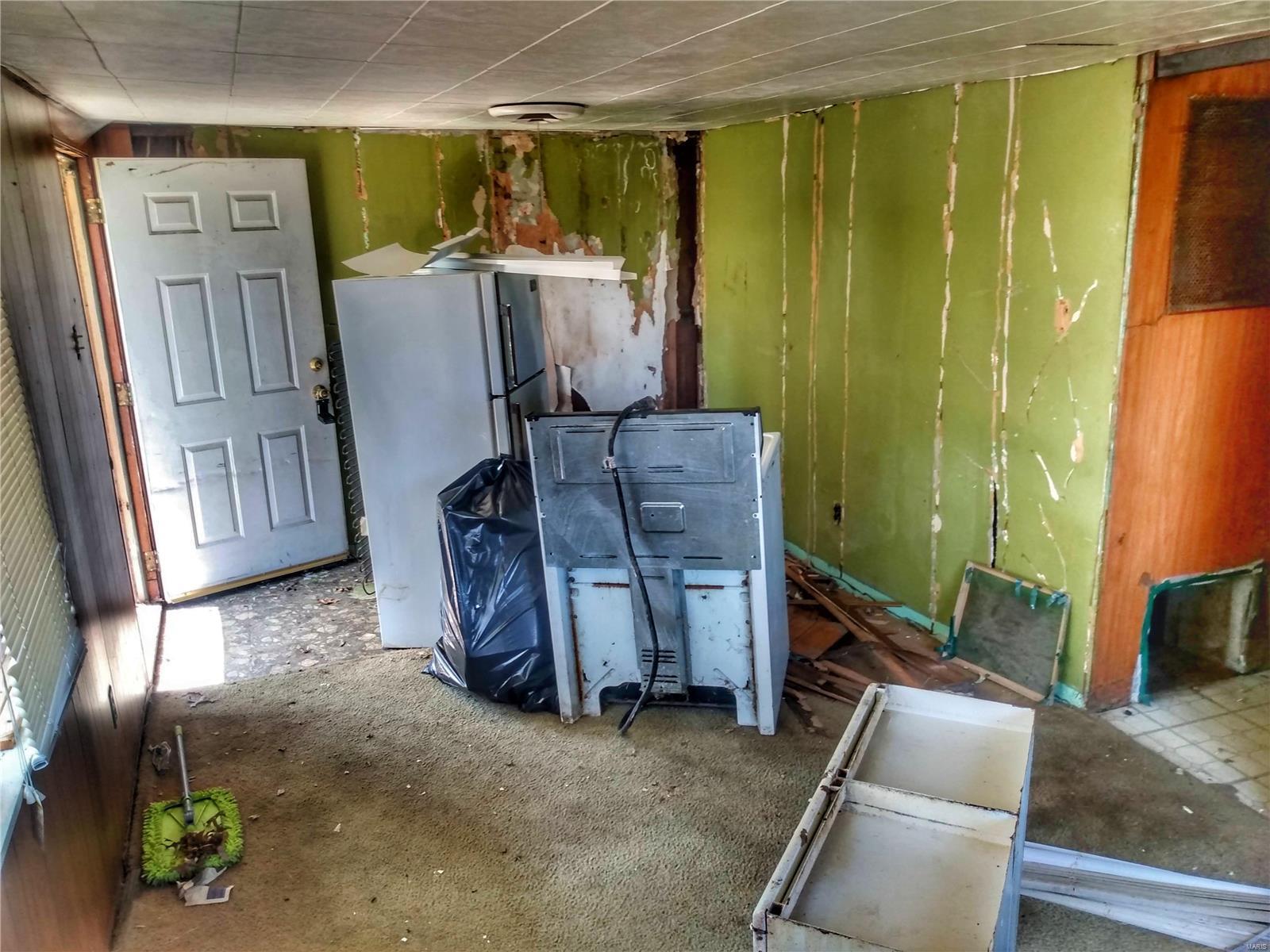 Page Park - Residential