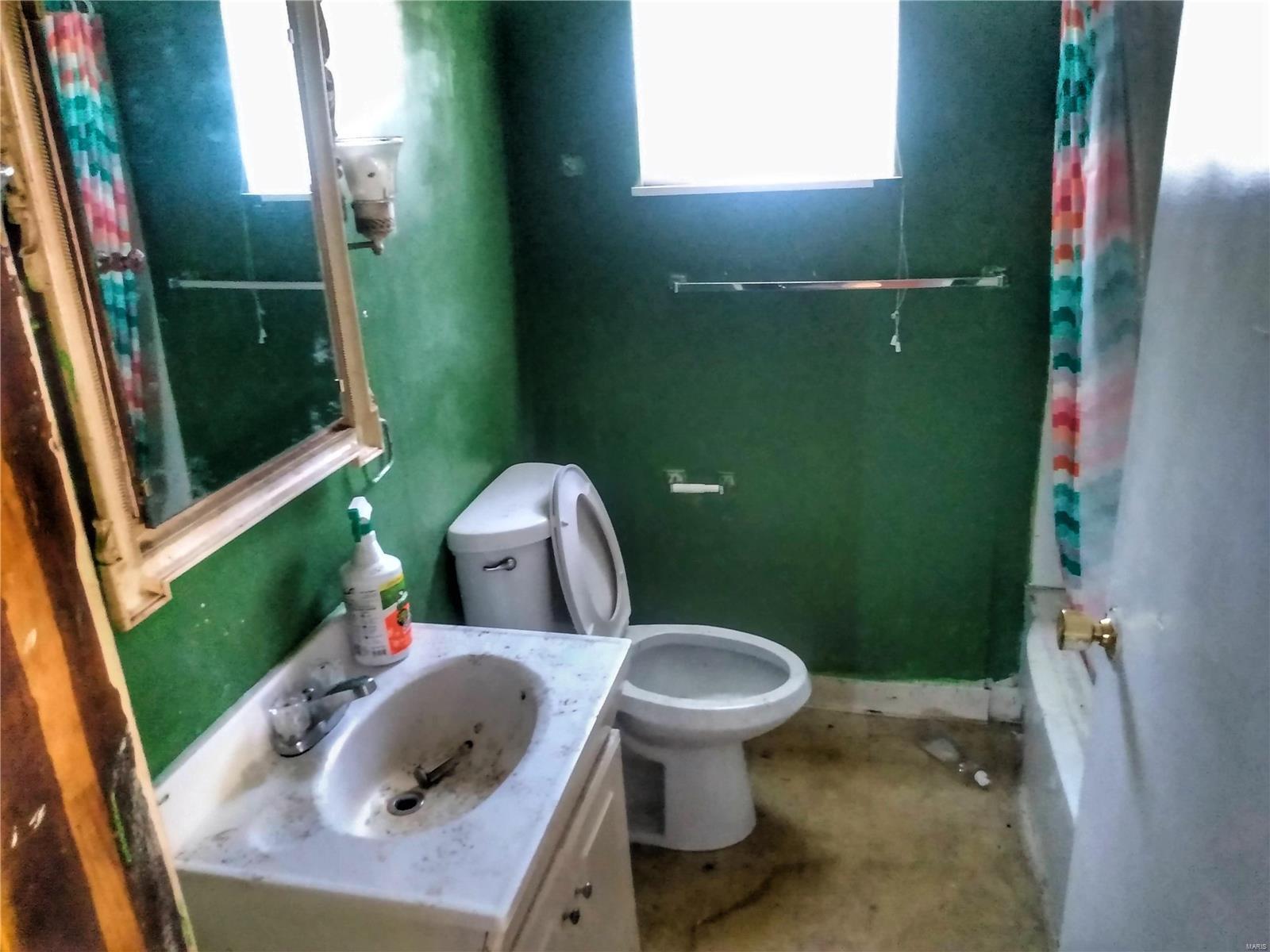 Page Park - Residential