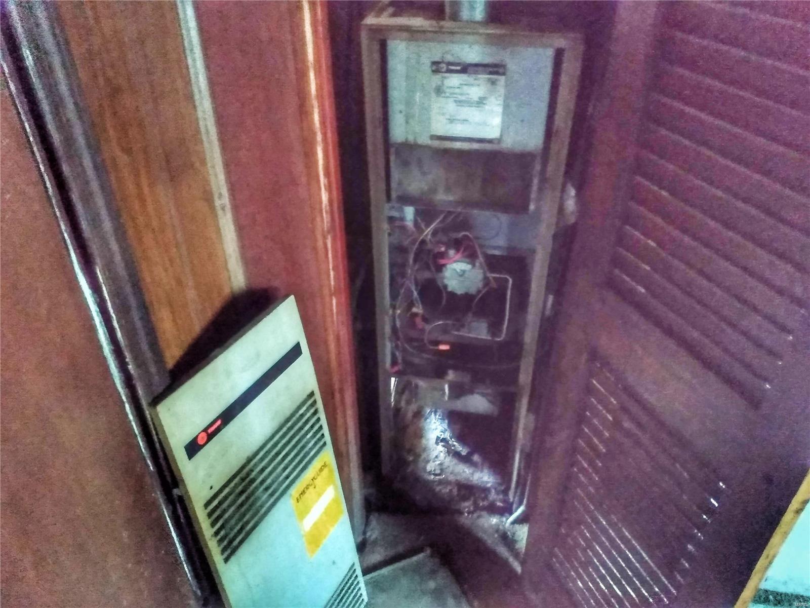 Page Park - Residential