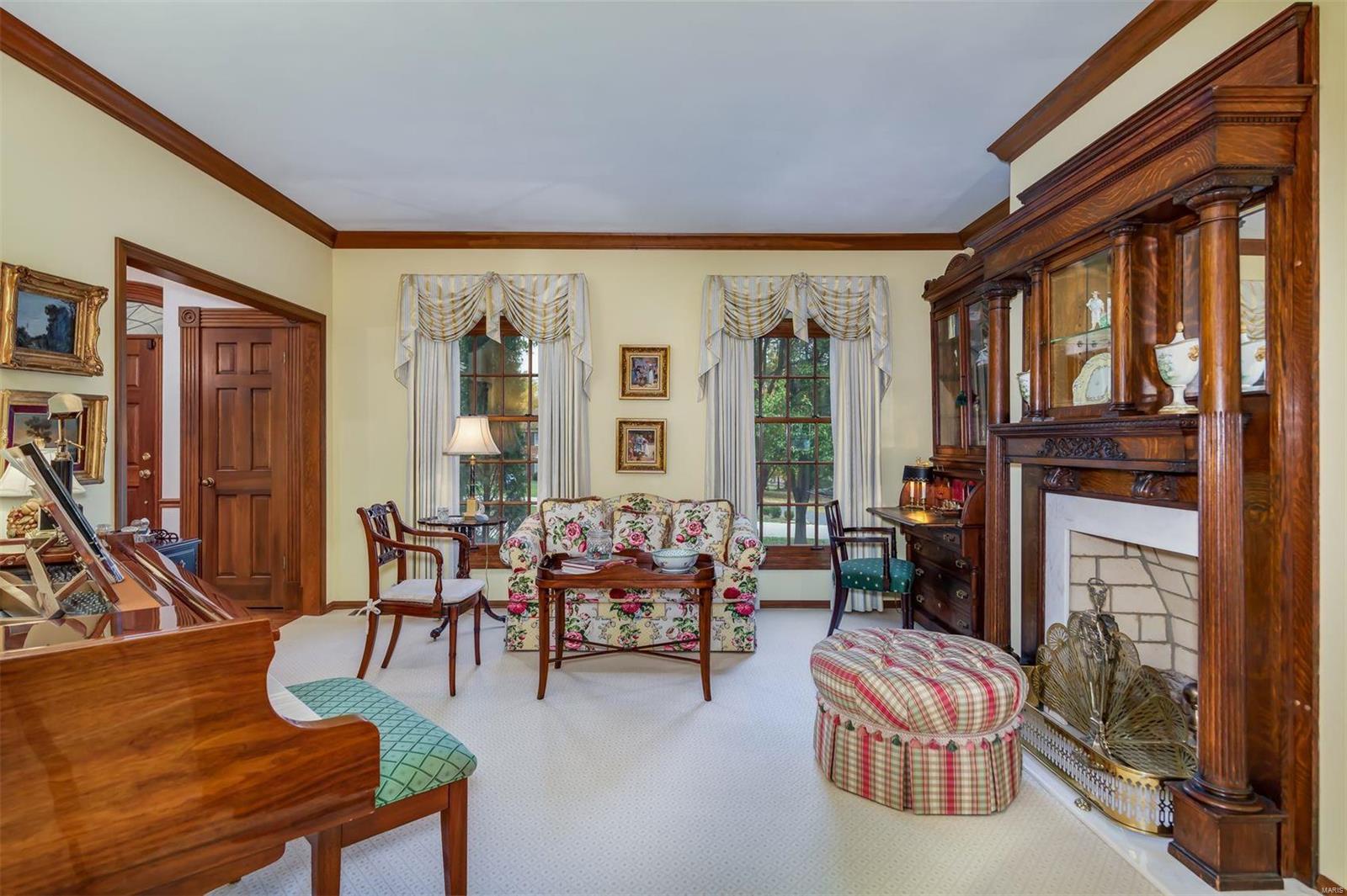 Strathmore 1 - Residential