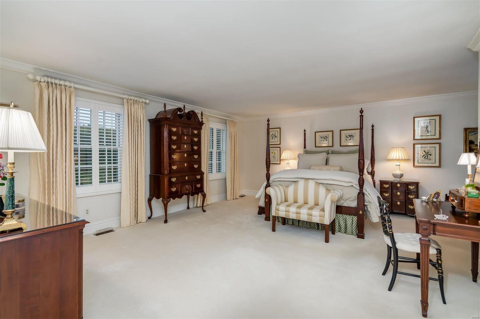 Strathmore 1 - Residential