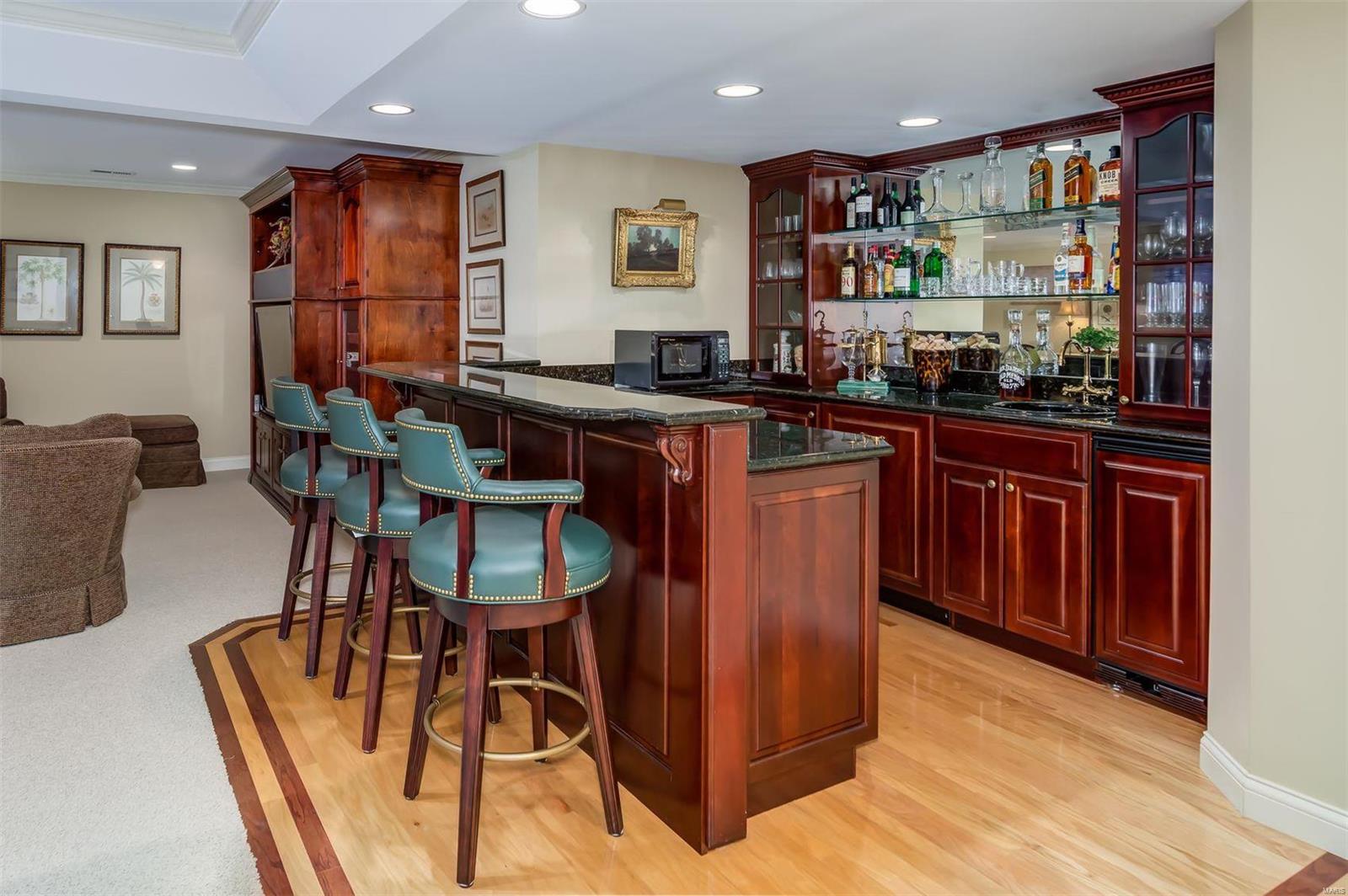 Strathmore 1 - Residential