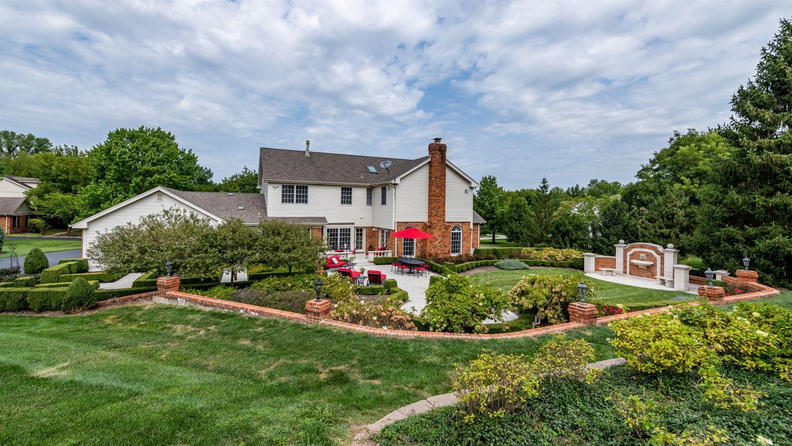 Strathmore 1 - Residential