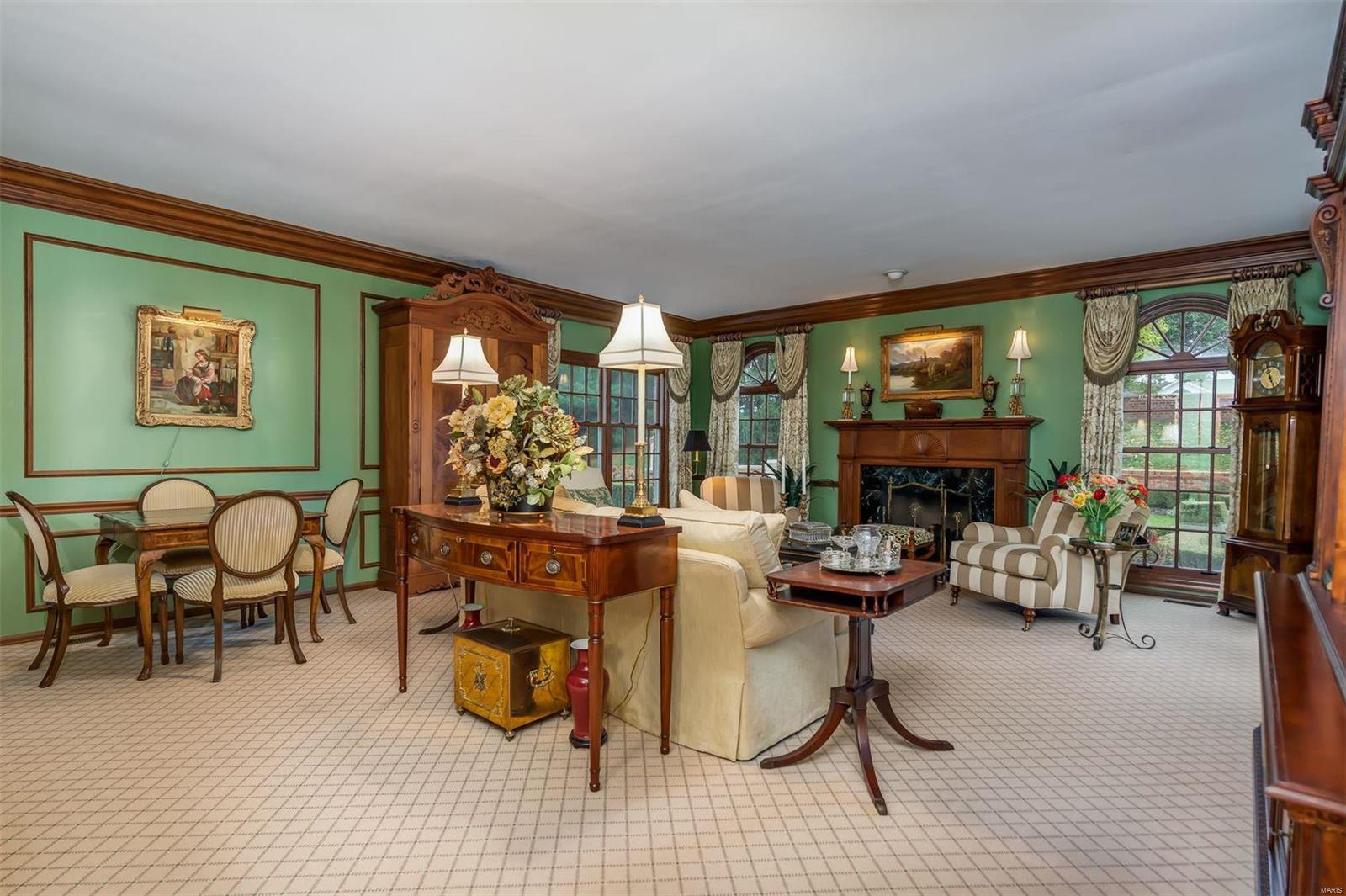 Strathmore 1 - Residential