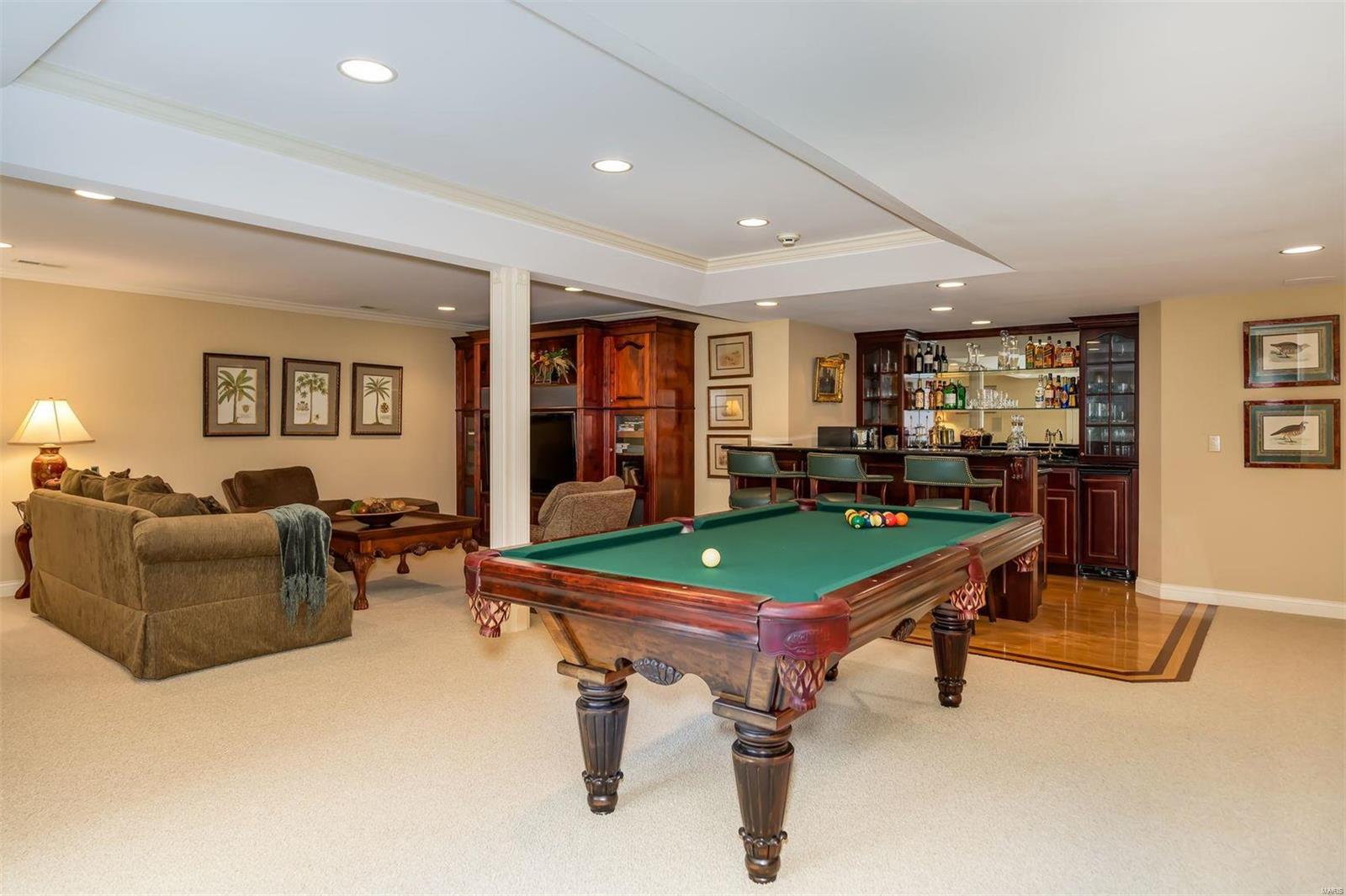 Strathmore 1 - Residential