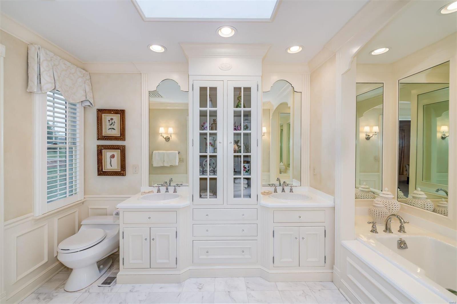 Strathmore 1 - Residential