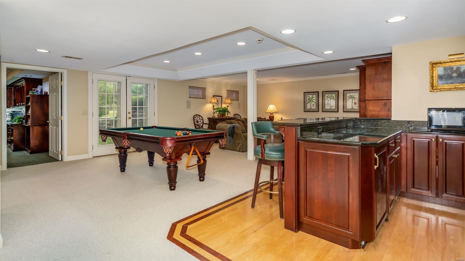 Strathmore 1 - Residential