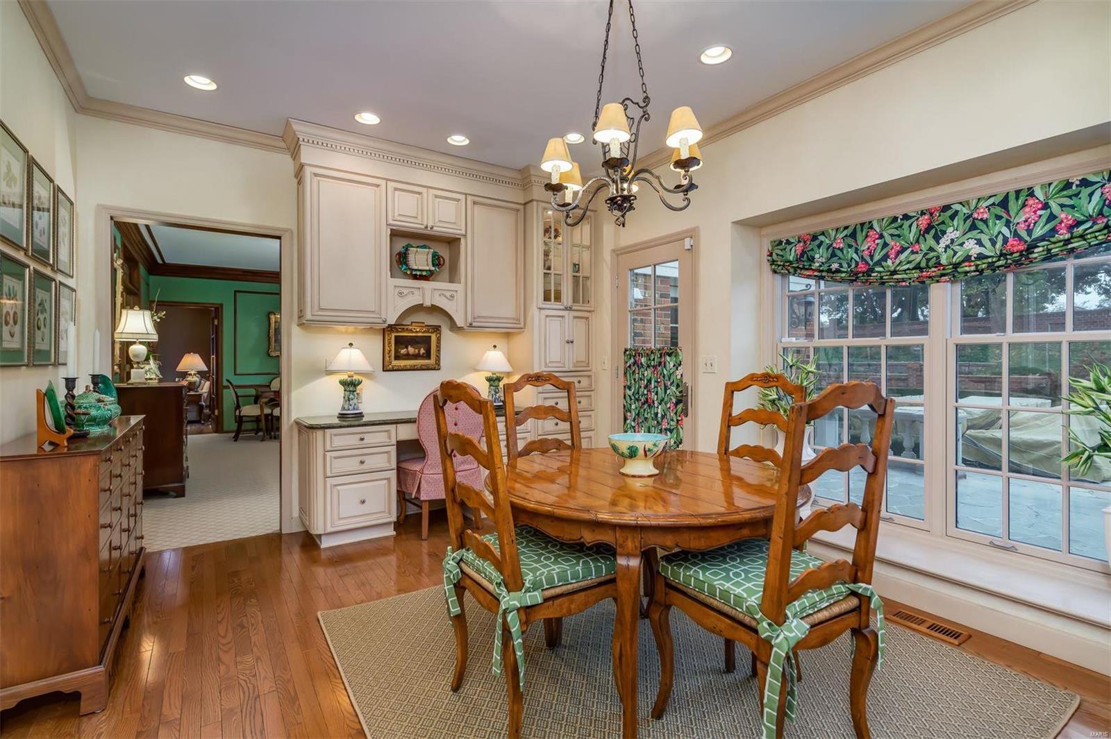 Strathmore 1 - Residential