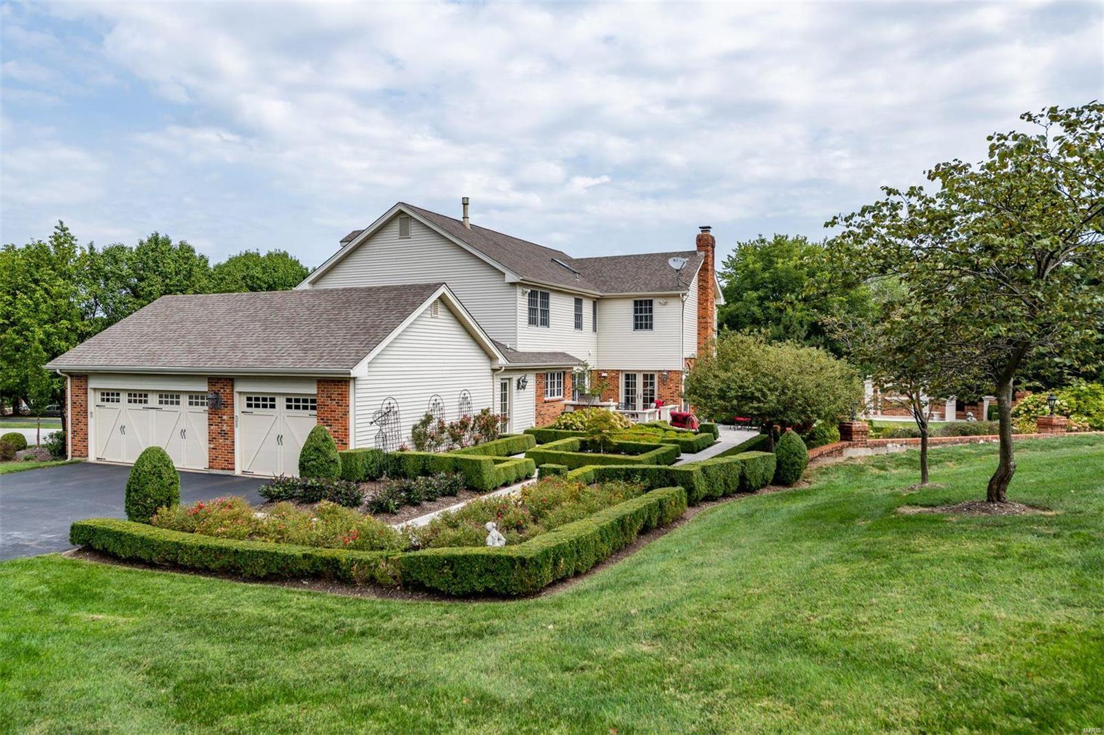 Strathmore 1 - Residential