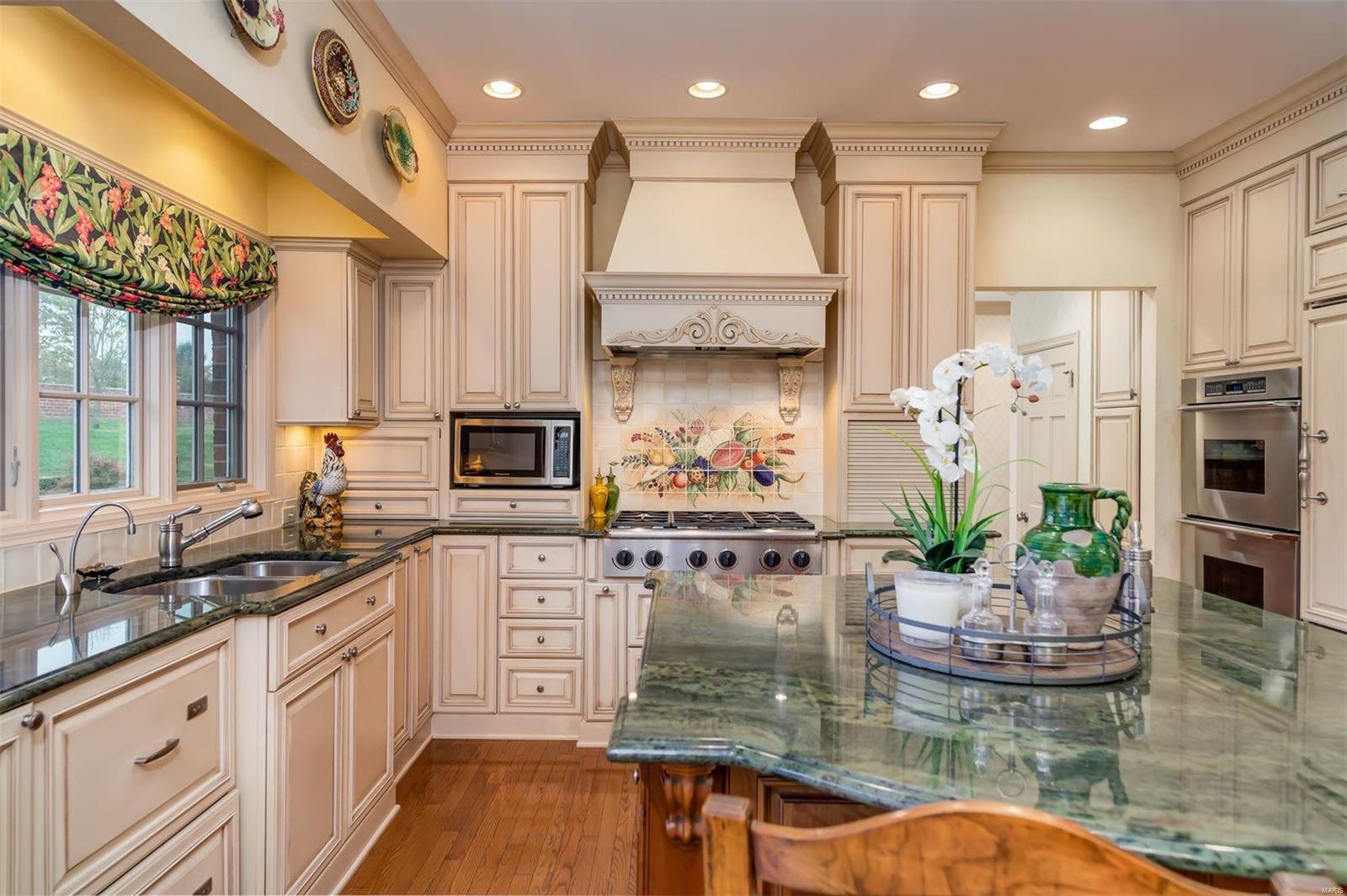 Strathmore 1 - Residential