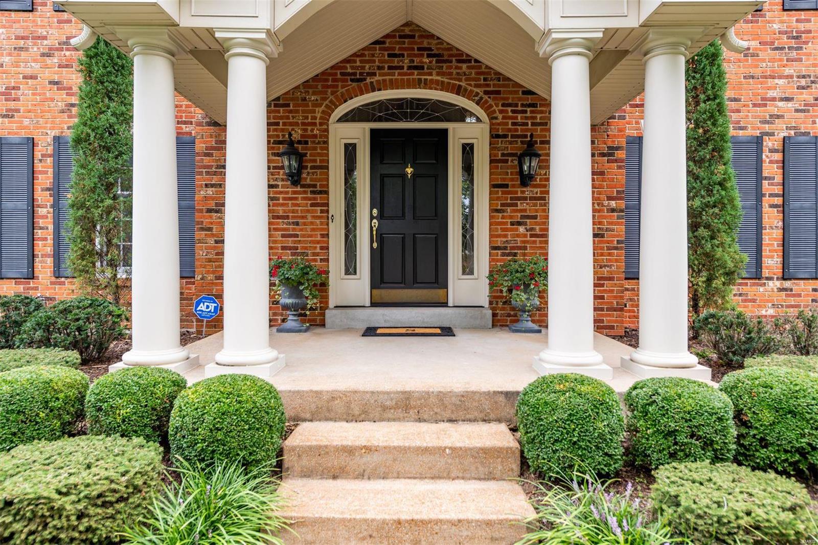 Strathmore 1 - Residential