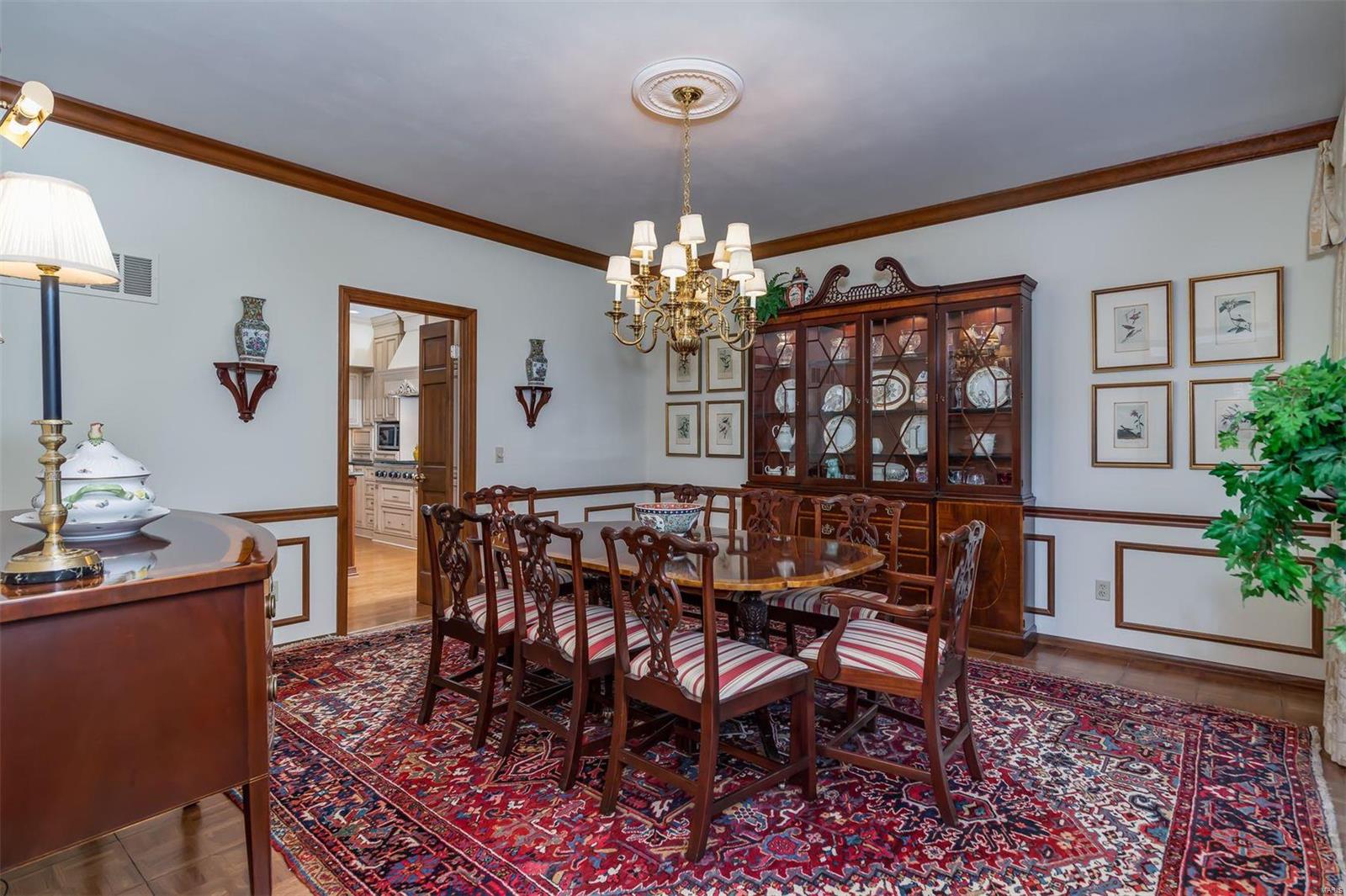 Strathmore 1 - Residential