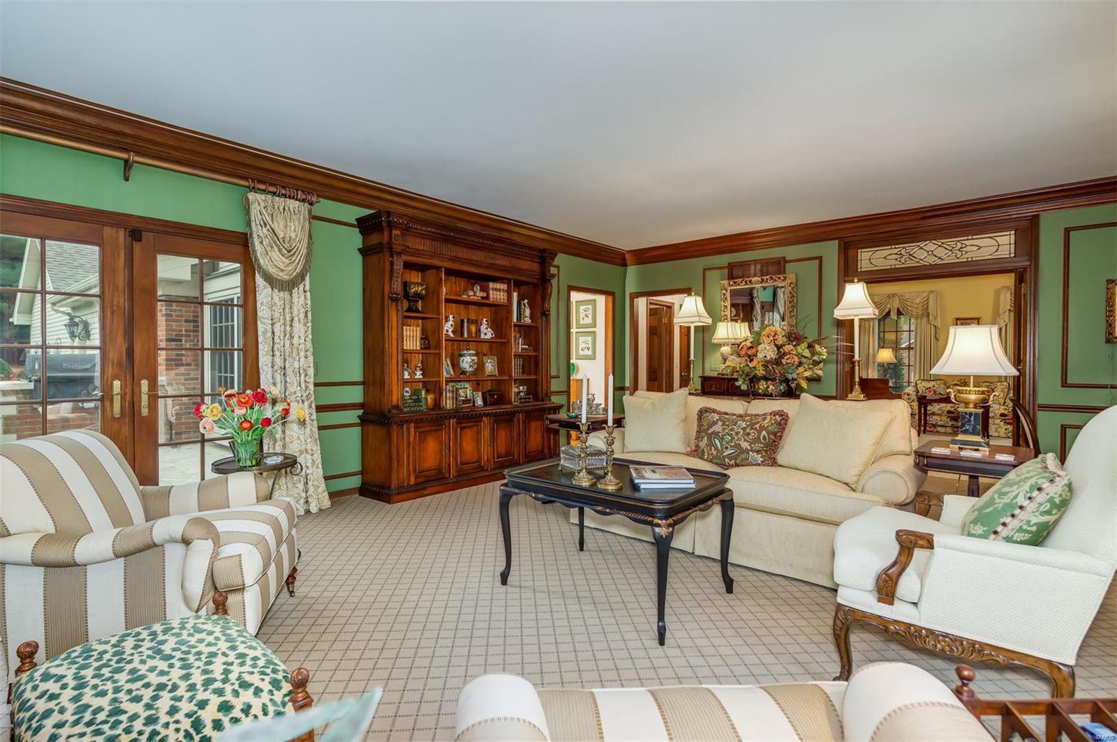 Strathmore 1 - Residential