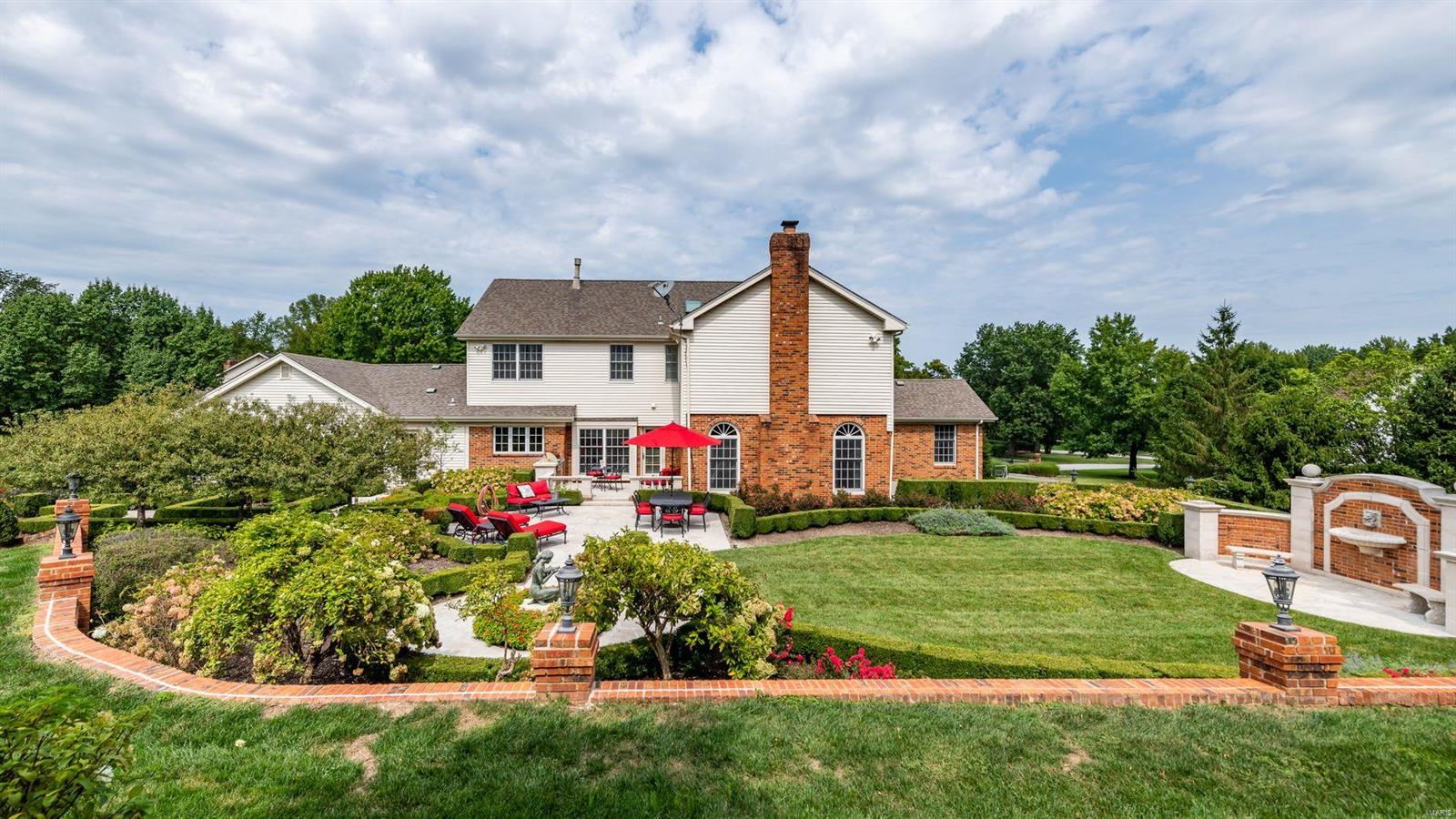 Strathmore 1 - Residential