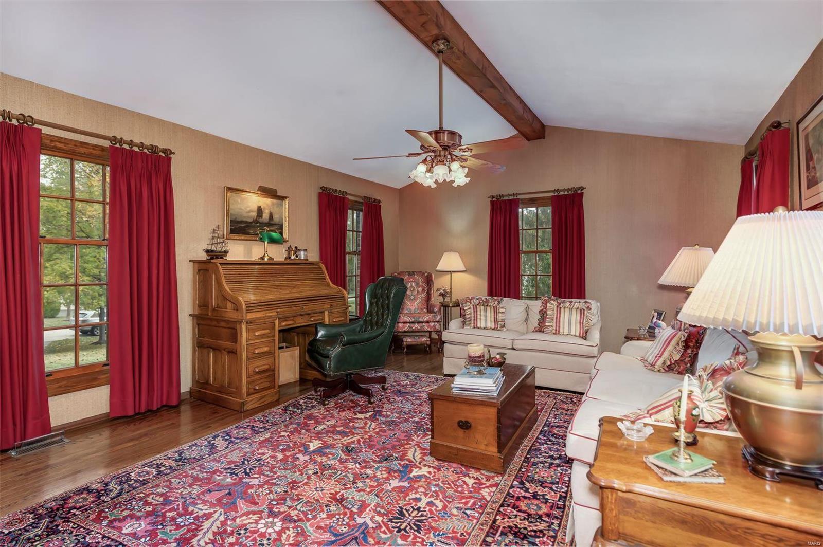 Strathmore 1 - Residential