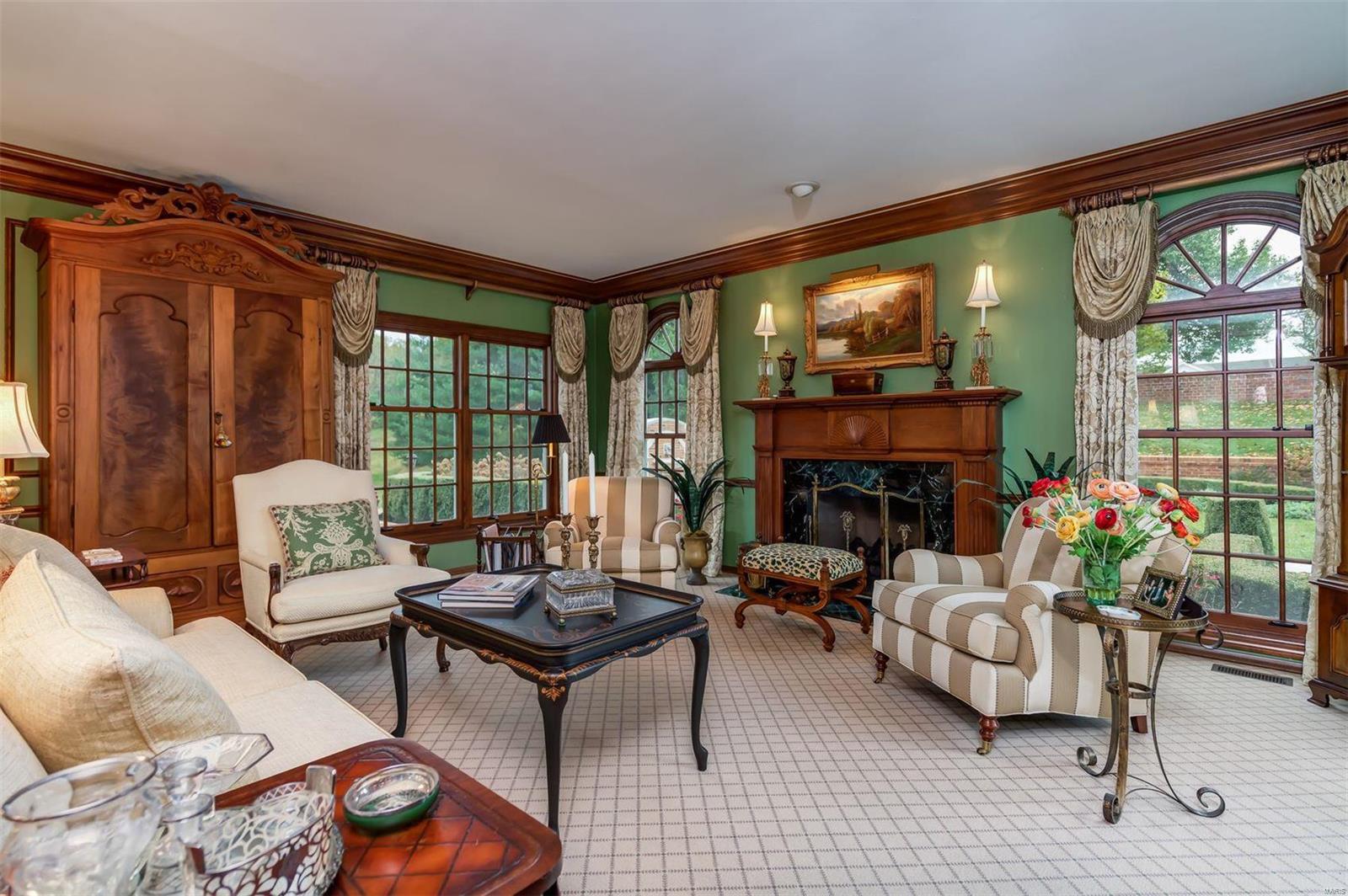 Strathmore 1 - Residential