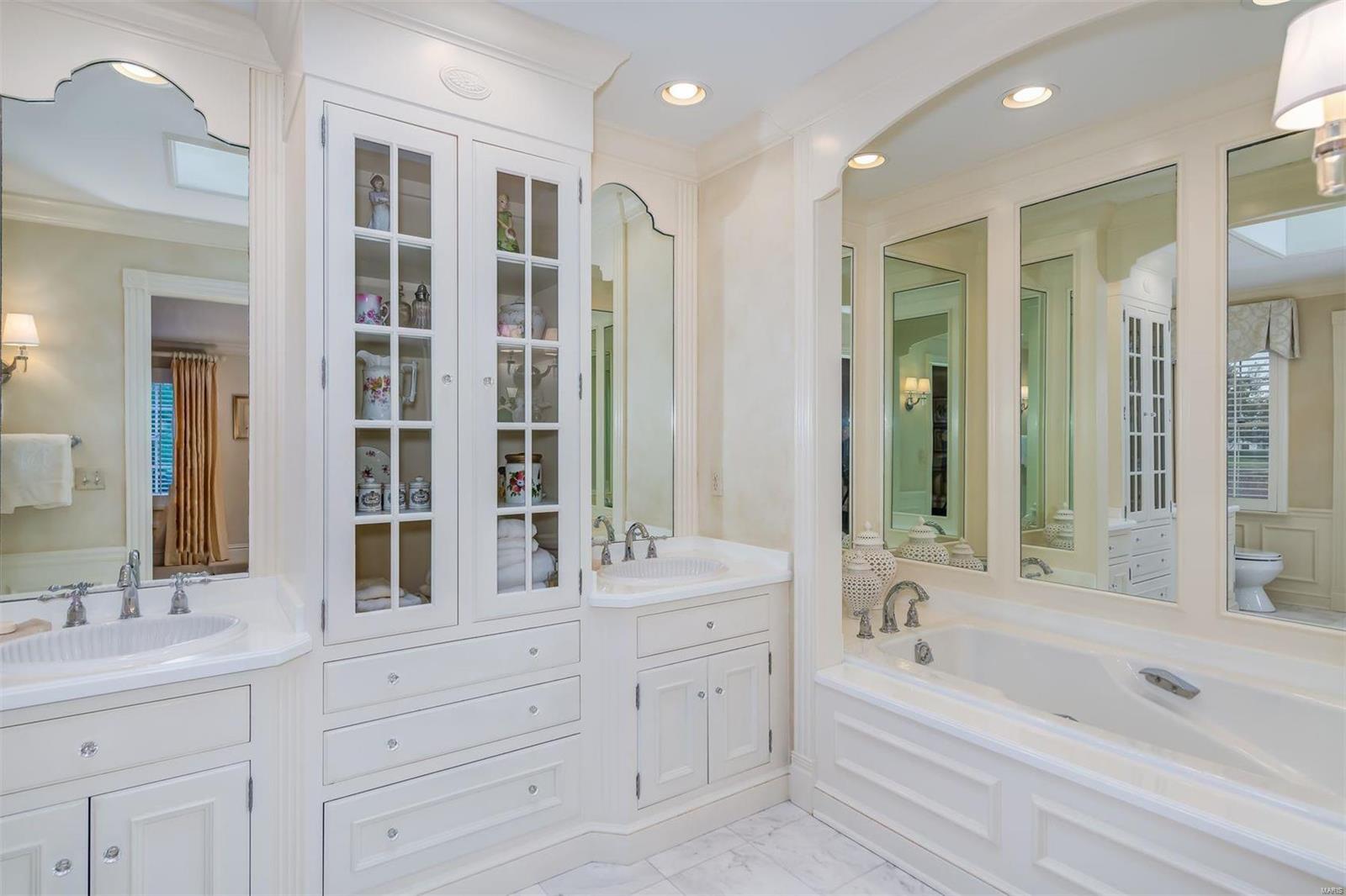 Strathmore 1 - Residential