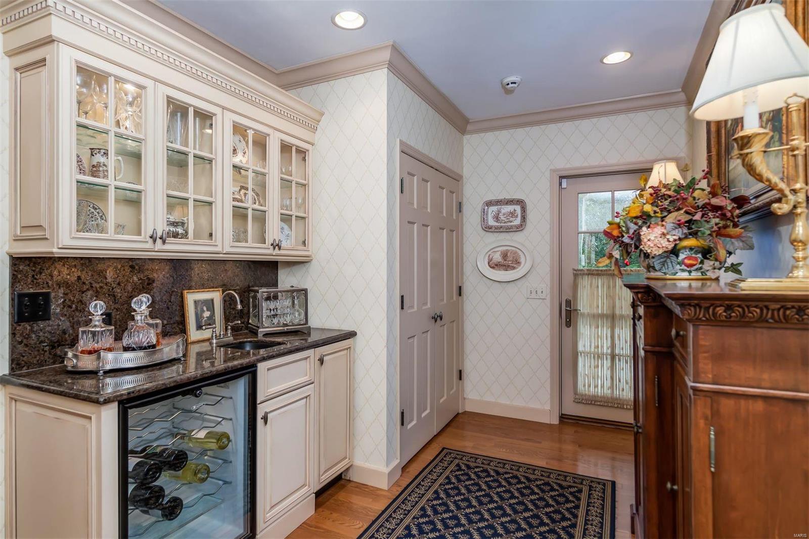 Strathmore 1 - Residential